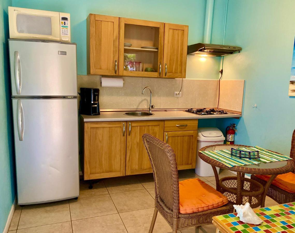 Little Paradise Aruba Vacation Apartments Palm Beach Екстер'єр фото