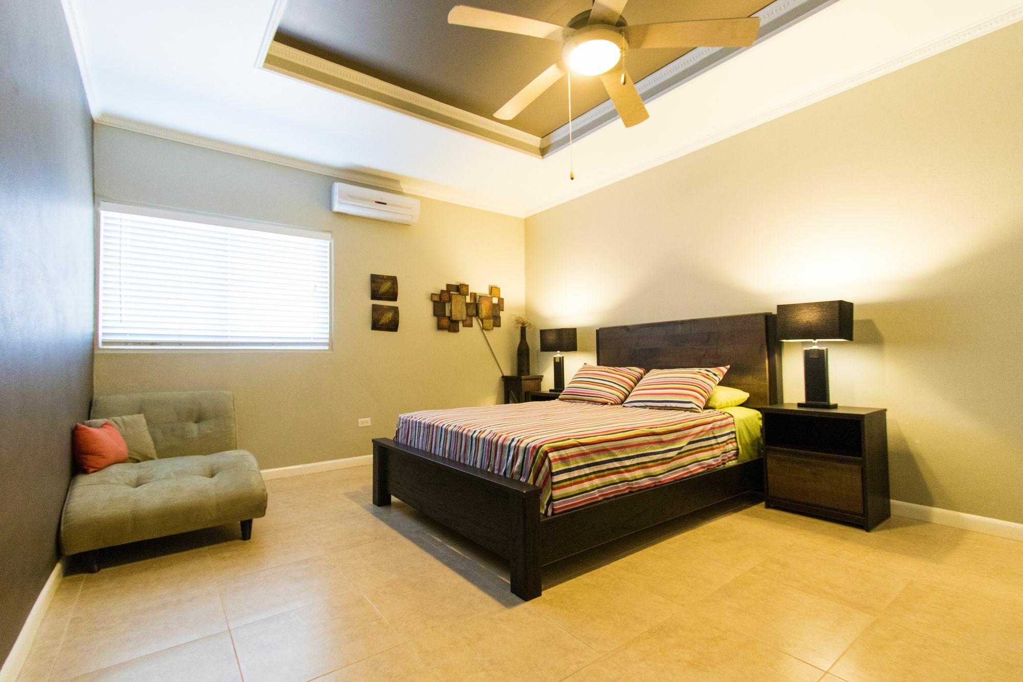Little Paradise Aruba Vacation Apartments Palm Beach Екстер'єр фото