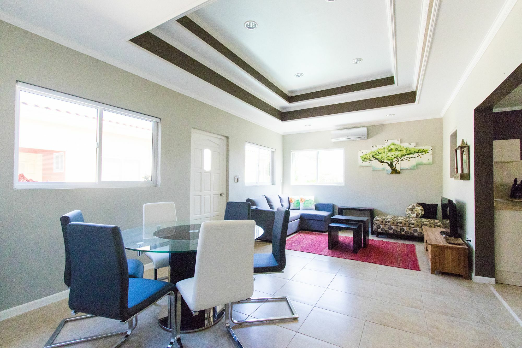 Little Paradise Aruba Vacation Apartments Palm Beach Екстер'єр фото