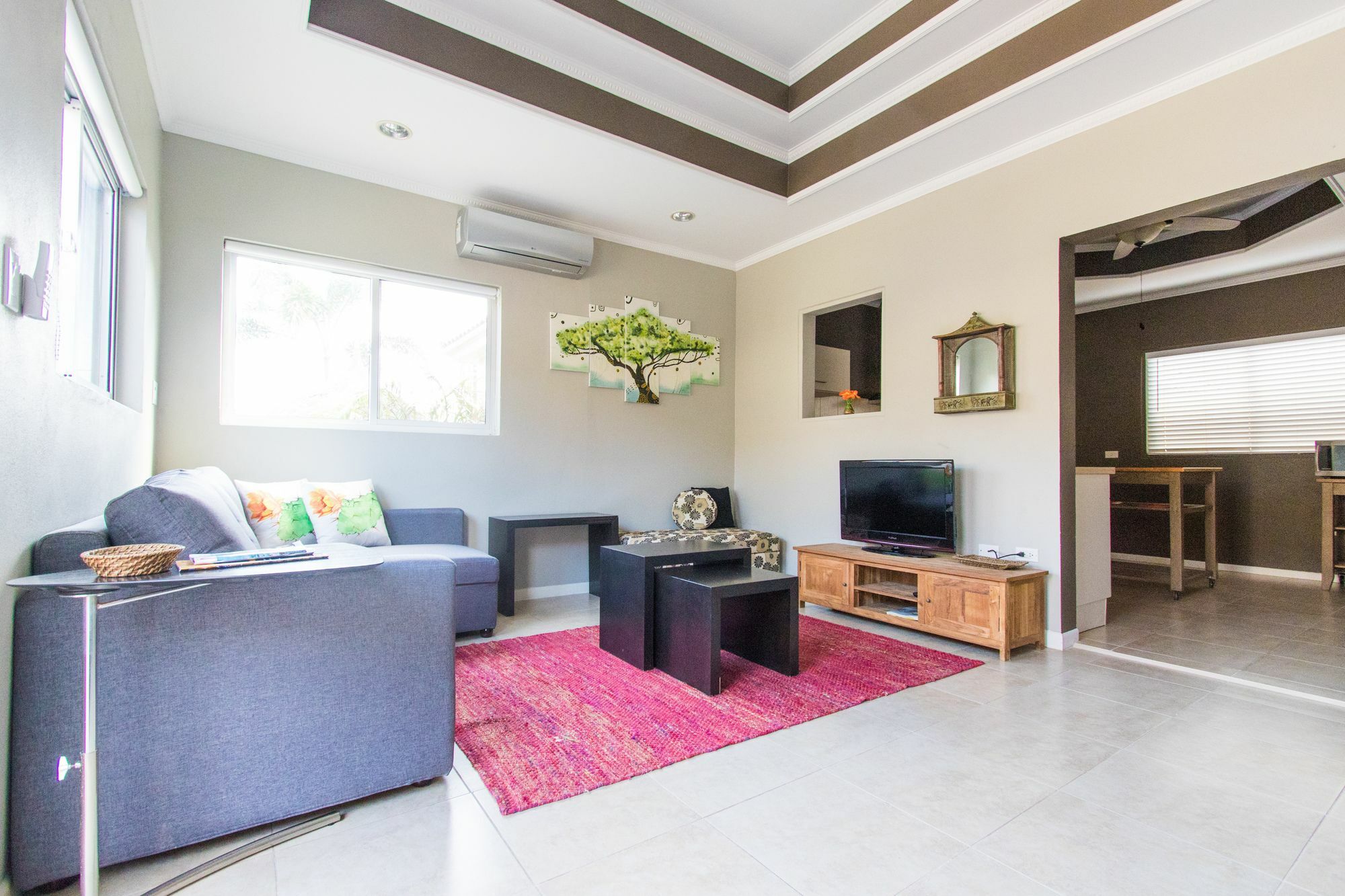 Little Paradise Aruba Vacation Apartments Palm Beach Екстер'єр фото
