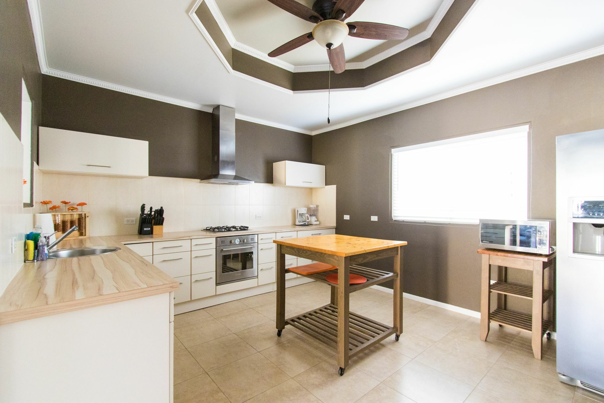 Little Paradise Aruba Vacation Apartments Palm Beach Екстер'єр фото