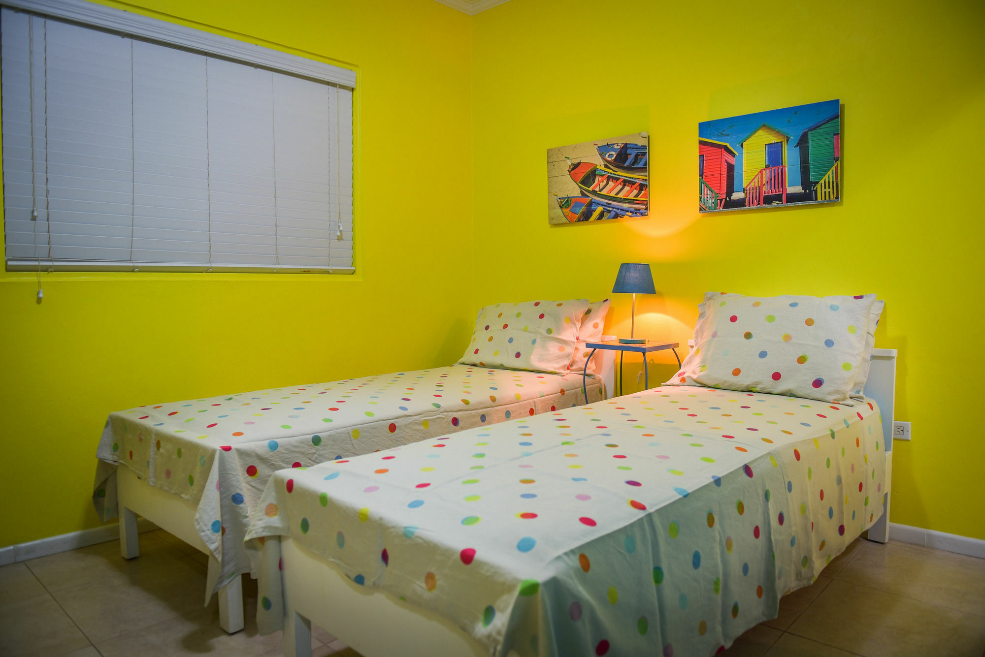Little Paradise Aruba Vacation Apartments Palm Beach Екстер'єр фото